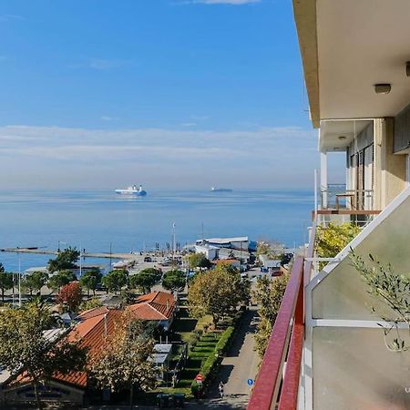 Sea La Vie Apartment, Vesta Philoxenia 塞萨洛尼基 外观 照片