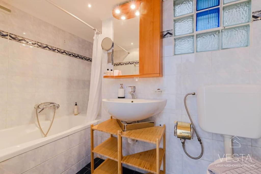 Sea La Vie Apartment, Vesta Philoxenia 塞萨洛尼基 外观 照片