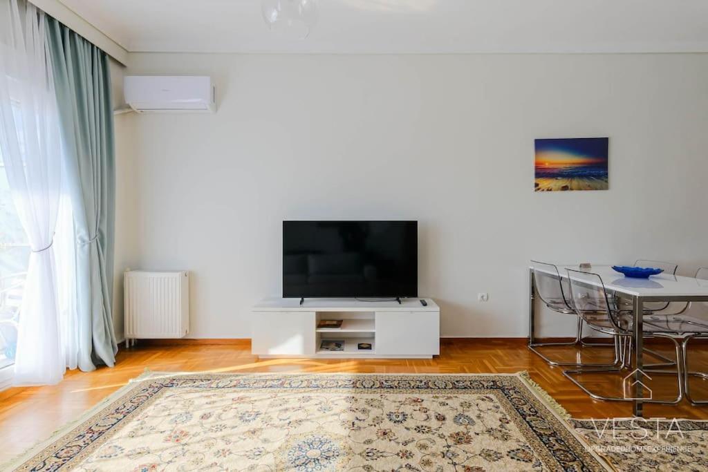Sea La Vie Apartment, Vesta Philoxenia 塞萨洛尼基 外观 照片