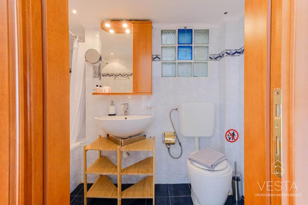 Sea La Vie Apartment, Vesta Philoxenia 塞萨洛尼基 外观 照片